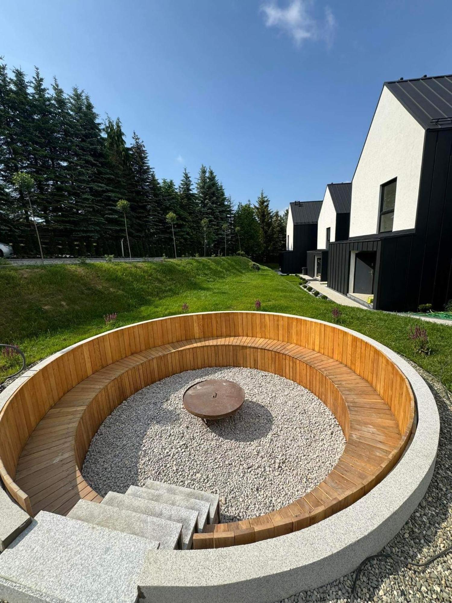 Black Diamonds Hill Istebna Bagian luar foto