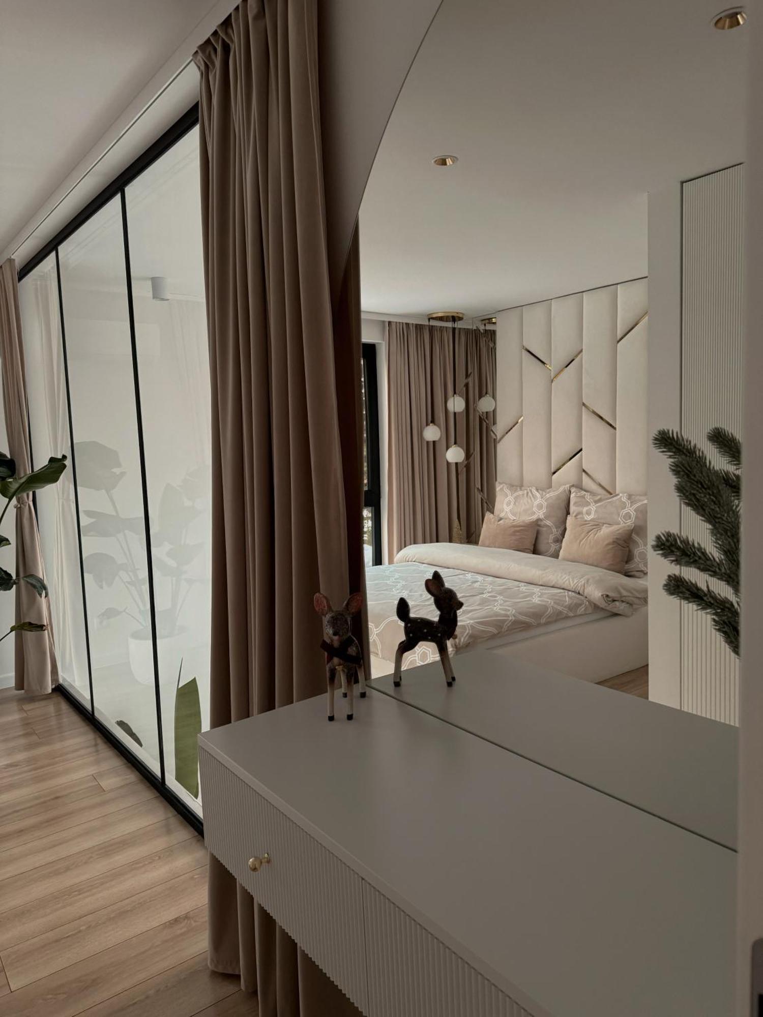 Black Diamonds Hill Istebna Bagian luar foto